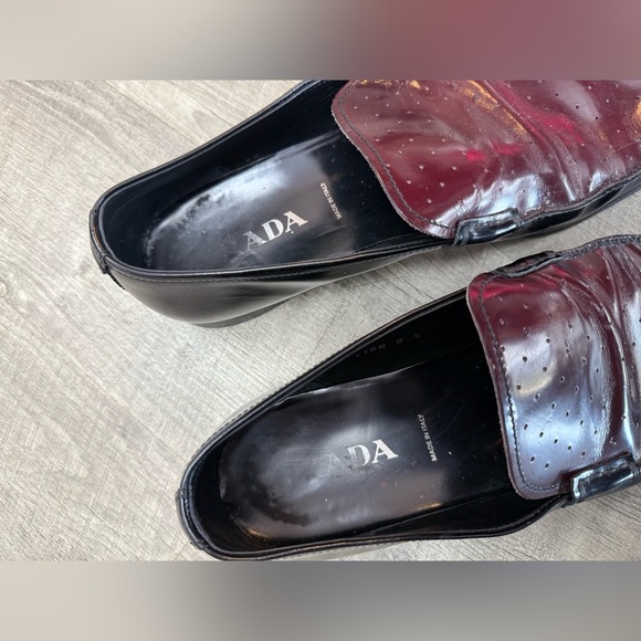 PRADA Men’s Shoes Size 9.5 - Picture 3 of 4